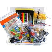 amazon electronic kits|Amazon.com: Electronics Kits.